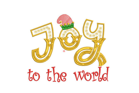 Celebrate the Season with Joy to the World