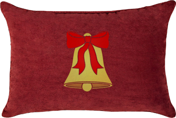 Christmas Bell: A Festive Touch for Your Holiday Collection