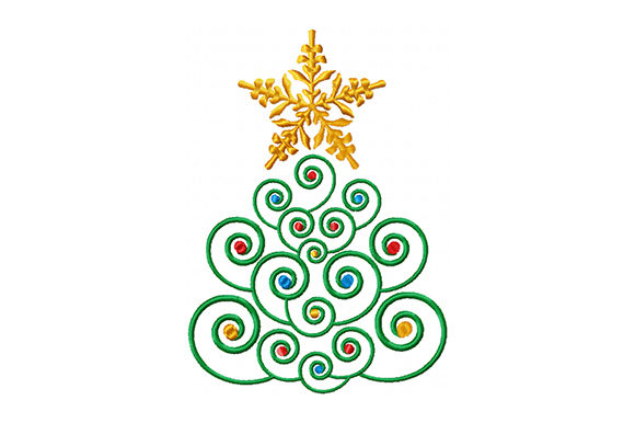 Christmas Fir: A Charming Addition for Handmade Gifts