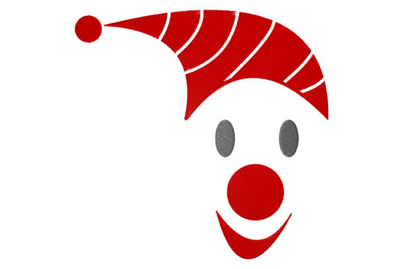 Christmas Spirit: A Premium Embroidery Design